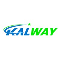 KALWAY logo, KALWAY contact details