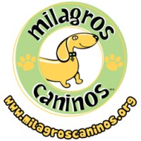 Milagros Caninos AC logo, Milagros Caninos AC contact details