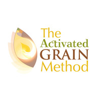 The Activated Grain Method logo, The Activated Grain Method contact details