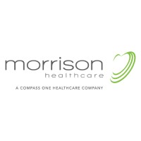 Morrison Healthcare logo, Morrison Healthcare contact details