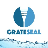 Grate Seal logo, Grate Seal contact details