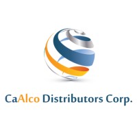 CaAlco Distributors Corp. logo, CaAlco Distributors Corp. contact details