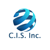 C.I.S. Inc. logo, C.I.S. Inc. contact details