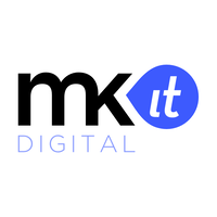 Mkit Digital logo, Mkit Digital contact details