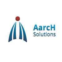 Aarch Solutions logo, Aarch Solutions contact details