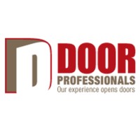 Door Professionals logo, Door Professionals contact details