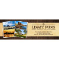 Legacy Farms and Ranches of NC logo, Legacy Farms and Ranches of NC contact details