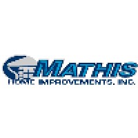 Mathis Home Improvement logo, Mathis Home Improvement contact details