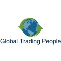 Global Trading People logo, Global Trading People contact details