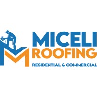 Miceli Roofing logo, Miceli Roofing contact details