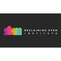 Reclaiming STEM Institute logo, Reclaiming STEM Institute contact details