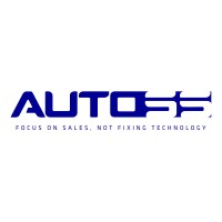 AutoSS logo, AutoSS contact details