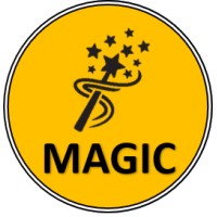 Magic Ventures logo, Magic Ventures contact details