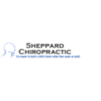 Sheppard Chiropractic logo, Sheppard Chiropractic contact details