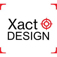 Xact Design logo, Xact Design contact details