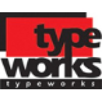 Typeworks logo, Typeworks contact details