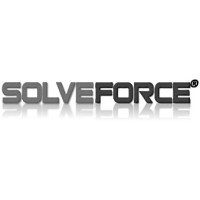 SolveForce.com logo, SolveForce.com contact details