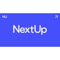 NextUp: Take action, be happy logo, NextUp: Take action, be happy contact details