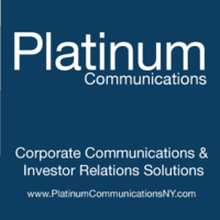 Platinum Communications logo, Platinum Communications contact details