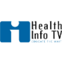 Health Info TV logo, Health Info TV contact details