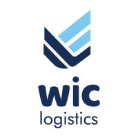 WIC Logistics logo, WIC Logistics contact details