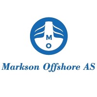 Markson Offshore AS logo, Markson Offshore AS contact details