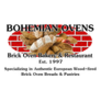 Bohemian Ovens logo, Bohemian Ovens contact details