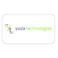 Yoda Technologies Pty Ltd logo, Yoda Technologies Pty Ltd contact details