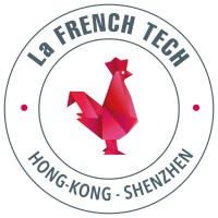 French Tech HK/SZ logo, French Tech HK/SZ contact details