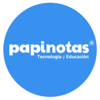 Papinotas logo, Papinotas contact details