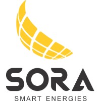 SORA Smart Energies logo, SORA Smart Energies contact details