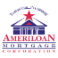 Ameriloan Mortgage Corporation logo, Ameriloan Mortgage Corporation contact details