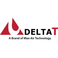 Delta T Valves logo, Delta T Valves contact details