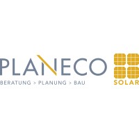 Planeco GmbH logo, Planeco GmbH contact details