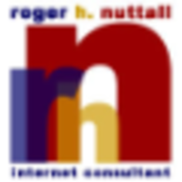 Roger H. Nuttall - Internet Services logo, Roger H. Nuttall - Internet Services contact details