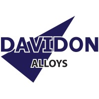 Davidon Alloys, Inc. logo, Davidon Alloys, Inc. contact details