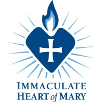 Immaculate Heart of Mary logo, Immaculate Heart of Mary contact details