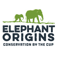 Elephant Origins Tea logo, Elephant Origins Tea contact details