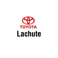 Toyota Lachute logo, Toyota Lachute contact details