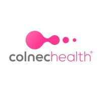 COLNEC Health logo, COLNEC Health contact details