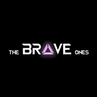 The Brave Ones logo, The Brave Ones contact details