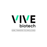 VIVEbiotech logo, VIVEbiotech contact details