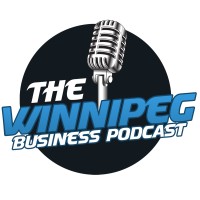 The Winnipeg Business Podcast logo, The Winnipeg Business Podcast contact details