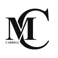 McCARDELL REAL ESTATE CONSULTANCY logo, McCARDELL REAL ESTATE CONSULTANCY contact details