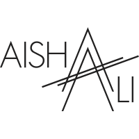 Yours Truly, Aisha Ali logo, Yours Truly, Aisha Ali contact details