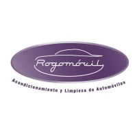 Rogomóvil logo, Rogomóvil contact details