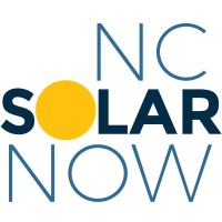 NC Solar Now, Inc. logo, NC Solar Now, Inc. contact details