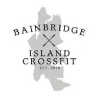 Bainbridge Island CrossFit logo, Bainbridge Island CrossFit contact details