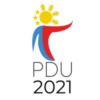 Philippine Debate Union logo, Philippine Debate Union contact details