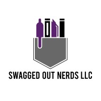 Swagged Out Nerds LLC logo, Swagged Out Nerds LLC contact details